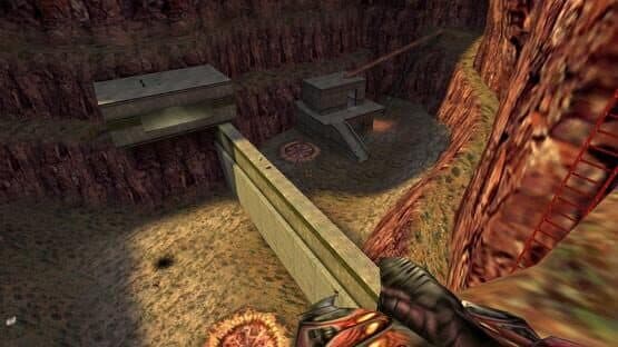 Half-Life Deathmatch: Source — screenshot 2