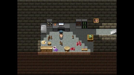 Nick Beard: The Fedora of Destiny — screenshot 1