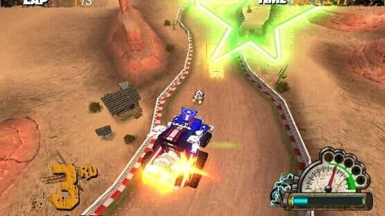 High Voltage Hot Rod Show — screenshot 3