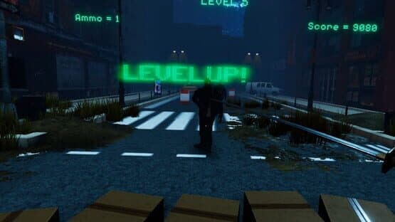 Super Zombie Arcade — screenshot 6