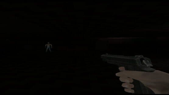Pain of War — screenshot 3