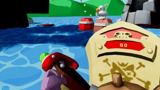 Ship Ahoy — screenshot 3