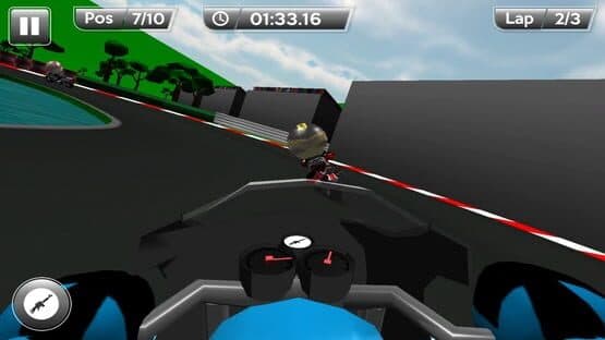 MiniBikers — screenshot 5