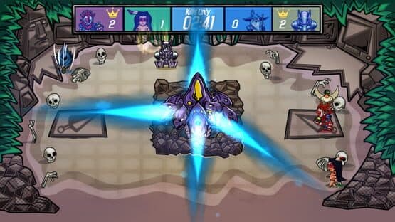 Get Over Here — screenshot 5