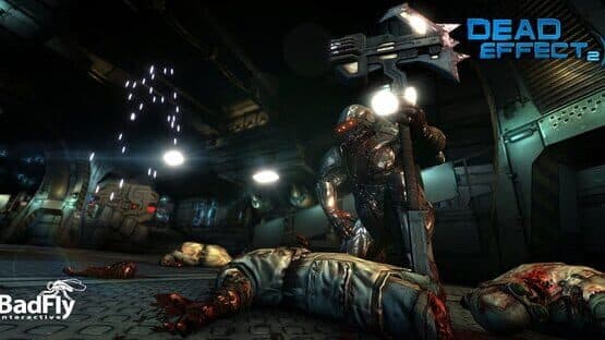 Dead Effect 2 — screenshot 2