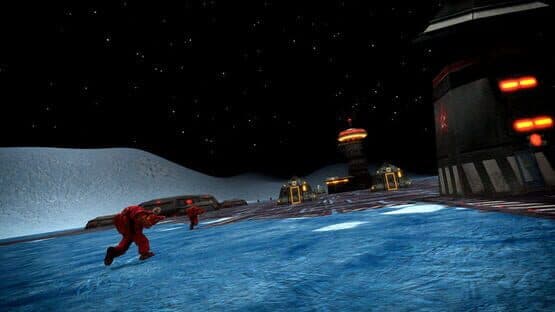Battlezone 98 Redux: Odyssey Edition — screenshot 4