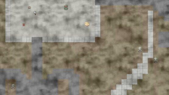 Perfect Dead — screenshot 4
