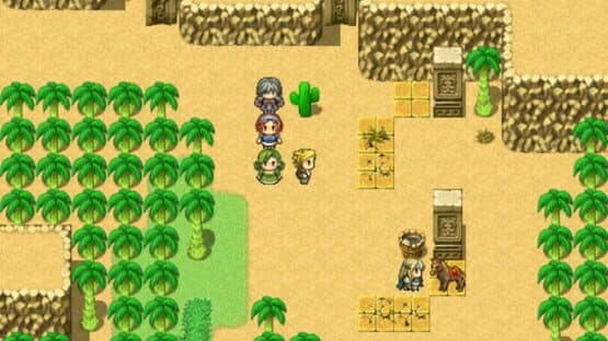 Legionwood 2: Rise of the Eternal's Realm — screenshot 5