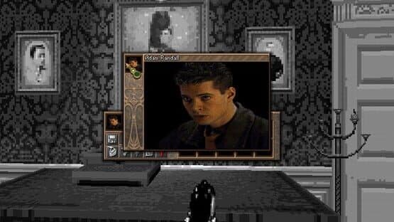 Realms of the Haunting — screenshot 4