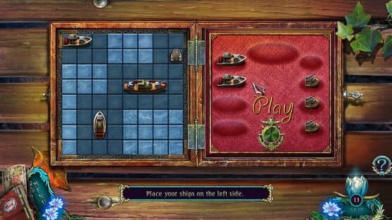 Shiver: The Lily's Requiem - Collector's Edition — screenshot 6