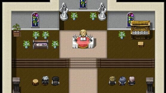 Greyfox — screenshot 3