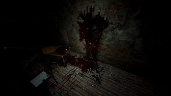 Roots of Insanity — screenshot 1