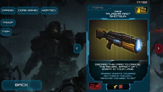 XenoShyft — screenshot 2