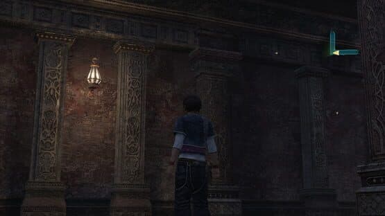 The Last Remnant — screenshot 5
