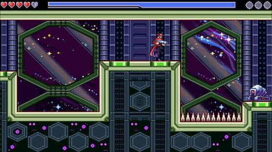 Antipole DX — screenshot 7