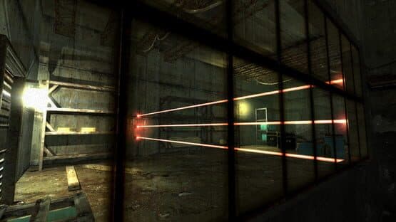 Penumbra: Black Plague — screenshot 1