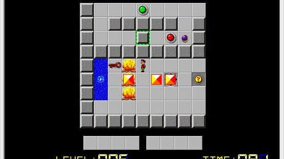Chip's Challenge 1 — screenshot 4