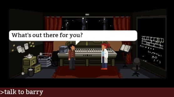 K Station — screenshot 4