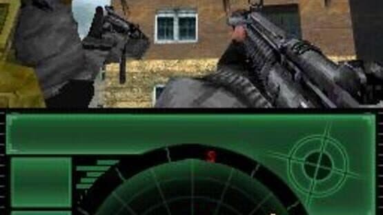Call of Duty: Modern Warfare - Mobilized — screenshot 1