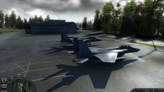 World in Conflict: Complete Edition — screenshot 5
