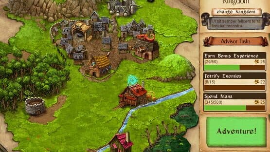 Desktop Dungeons — screenshot 5