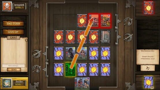 Magic Nations — screenshot 1