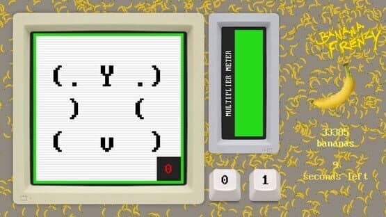 Chimpology — screenshot 1