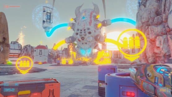 Invicta Beam — screenshot 4