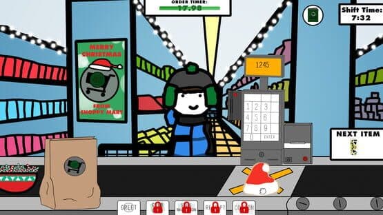 Shoppy Mart: Steam Edition — screenshot 7