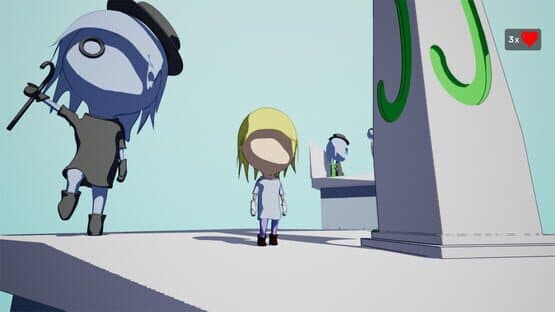 Nostoi — screenshot 4