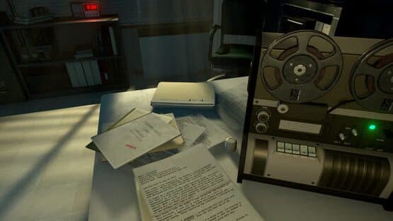 Asemblance — screenshot 1