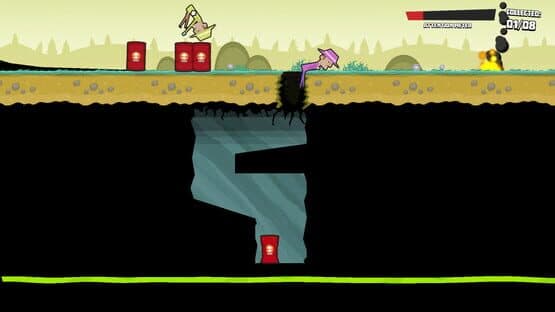 Hello Pollution! — screenshot 1