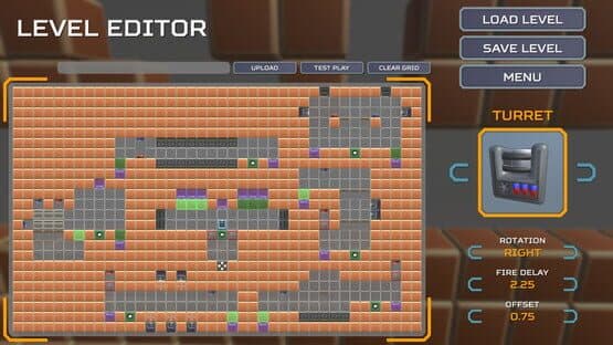 Vexius — screenshot 3