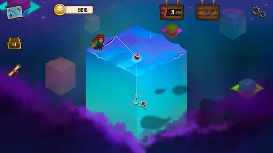 Rule with an Iron Fish — screenshot 5
