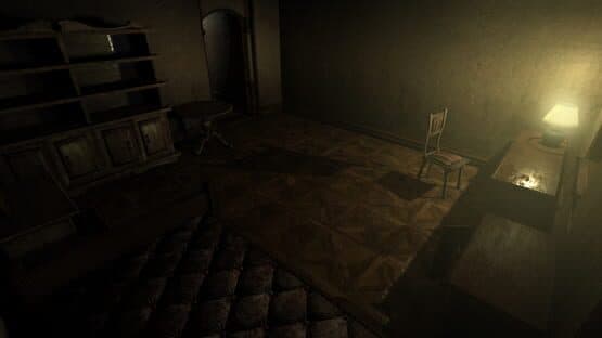 'n Verlore Verstand — screenshot 3