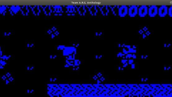 Team A.R.G. Anthology — screenshot 6