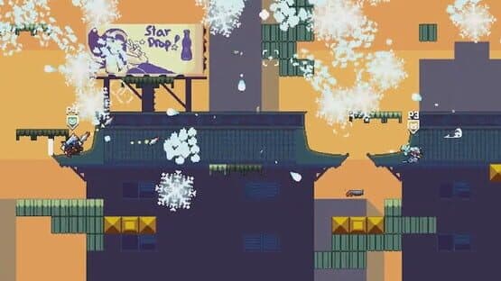 Super Knockoff! VS — screenshot 3