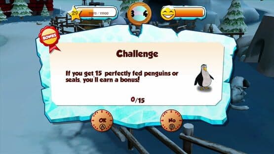 My Arctic Farm — screenshot 6