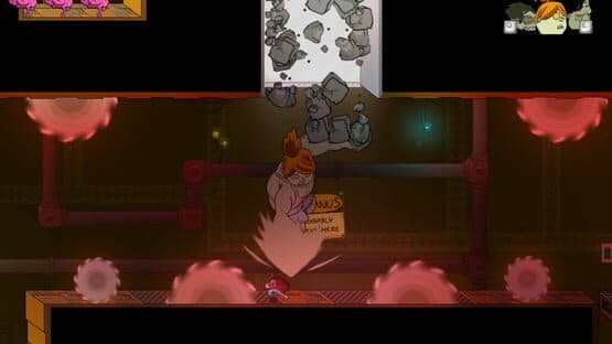 Three Dead Zed — screenshot 1