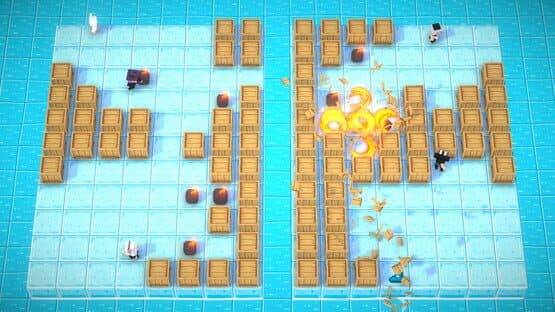 BombTag — screenshot 4