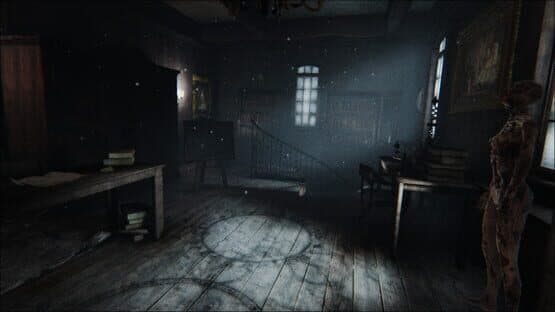 Haunted House: Cryptic Graves — screenshot 2
