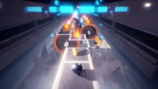 Hyposphere — screenshot 5