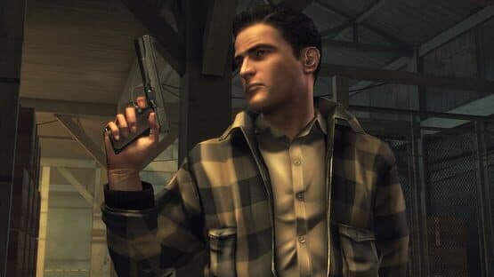 Mafia II — screenshot 1
