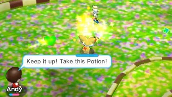Pokémon Rumble World — screenshot 2