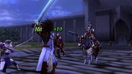 Fire Emblem Fates: Birthright — screenshot 8