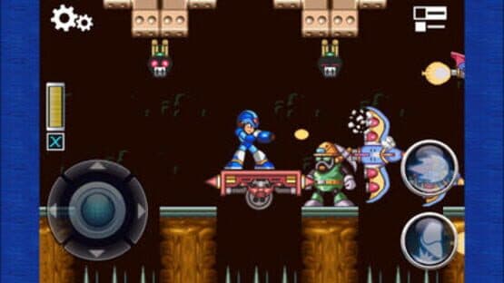 Mega Man X — screenshot 3