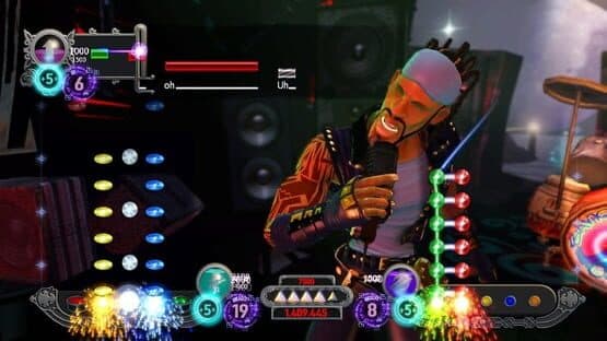 Power Gig: Rise of the SixString — screenshot 5