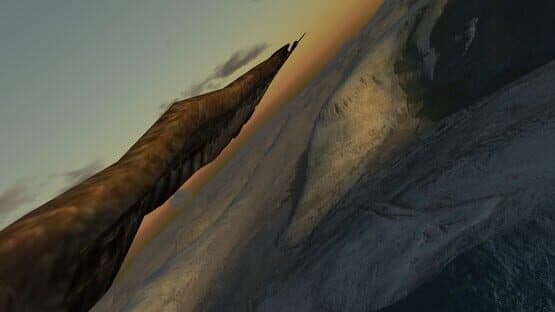 Aquila Bird Flight Simulator — screenshot 2