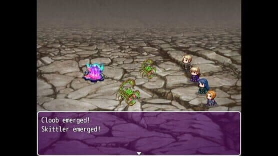 Shadow of the Black Dragon — screenshot 3