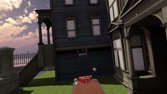 VeeR Pong — screenshot 4